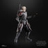 Star Wars: The Bad Batch The Black Series Echo Action Figure