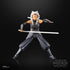 Star Wars The Black Series Ahsoka Tano Action Figure