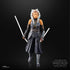 Star Wars The Black Series Ahsoka Tano Action Figure