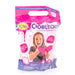 Steve Spangler Oobleck Non-Newtonian Quicksand Pink