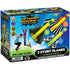 Stomp Rocket Stunt Planes