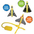 Stomp Rocket Stunt Planes