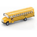 Super 8" Diecast School Bus