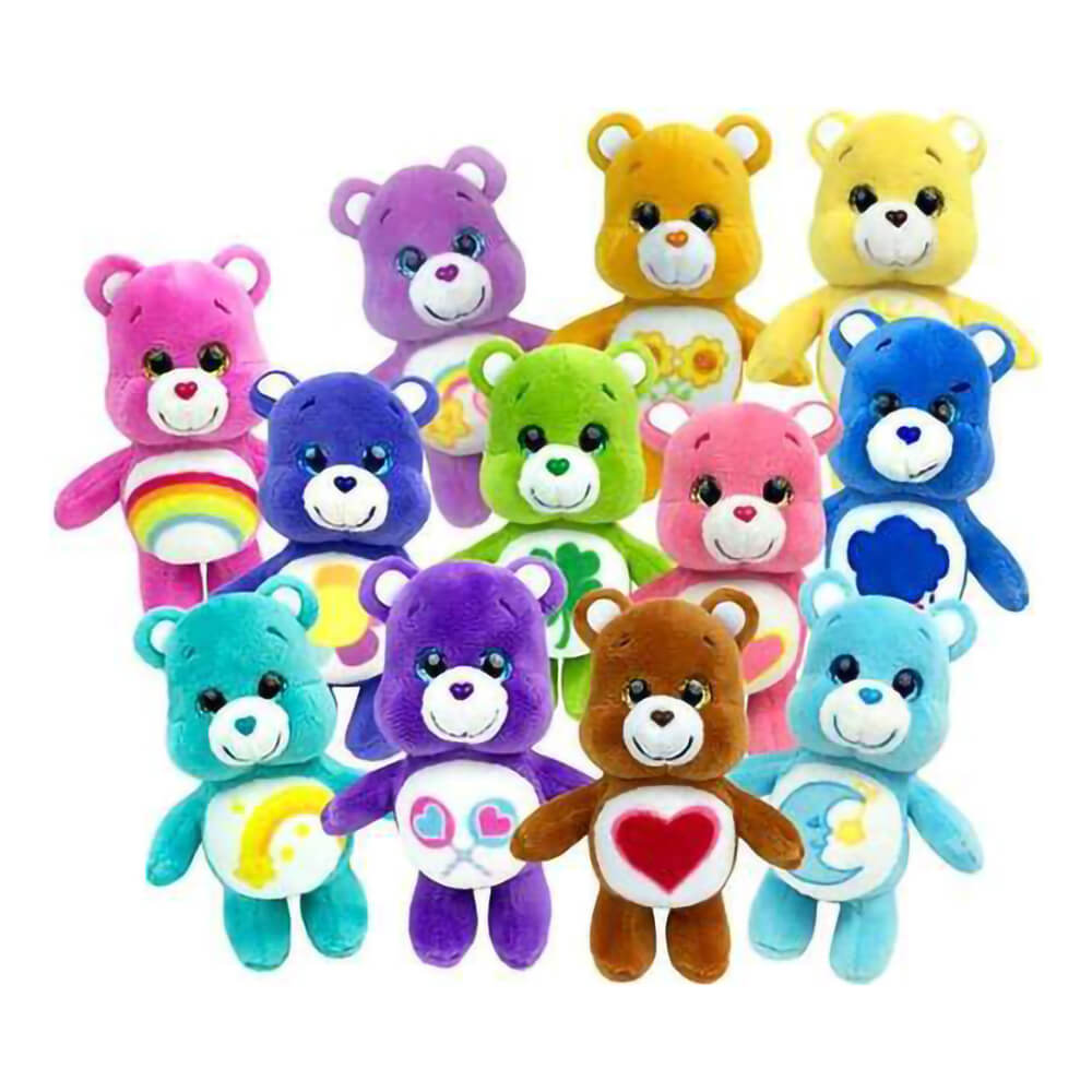 Surprizamals Care Bears Edition Surprise Plush