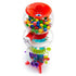 Thames and Kosmos Gumball Machine Maker Super Stunts and Tricks