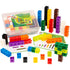 Thames and Kosmos Linking Cubes Math Kit with Activity Cards