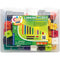 Thames and Kosmos Linking Cubes Math Kit with Activity Cards