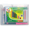 Thames and Kosmos Number Rods Math Kit with Activity Cards