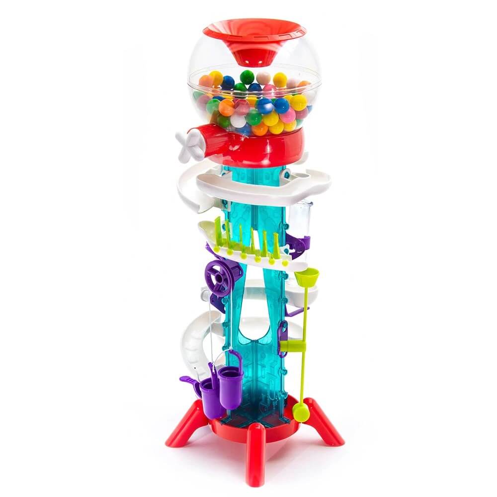 Thames & Kosmos Gumball Machine Maker Science Set