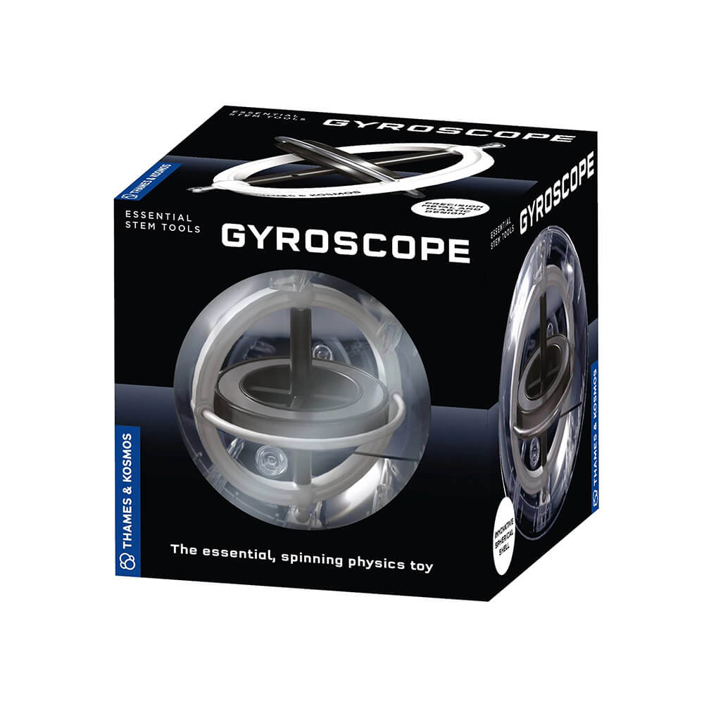 Thames & Kosmos Gyroscope