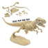 Thames & Kosmos Jurassic World Dominion Dinosaur Dig Blue, T. Rex, and Amber Science Set