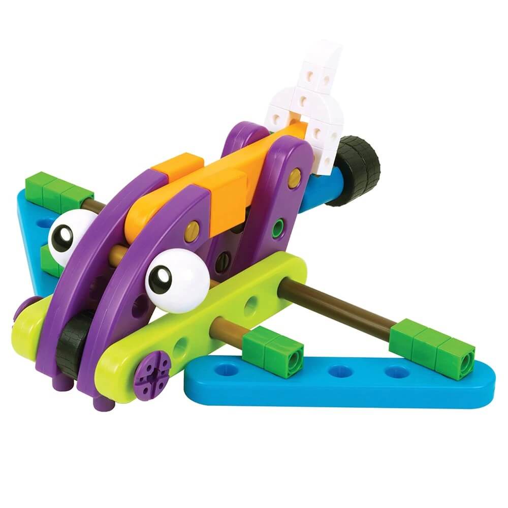 Thames & Kosmos Kids First Aircraft Engineer Science Set