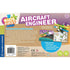 Thames & Kosmos Kids First Aircraft Engineer Science Set