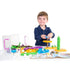 Thames & Kosmos Kids First Automobile Engineer Science Set