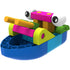 Thames & Kosmos Kids First Boat Engineer Science Set