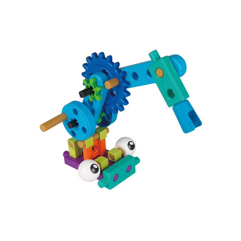 Thames & Kosmos Kids First Robot Engineer Science Set