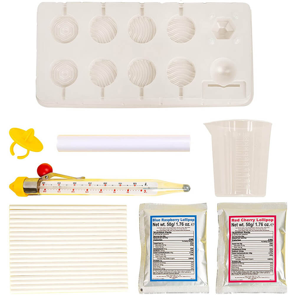 Thames & Kosmos Lollipop Lab Science Set