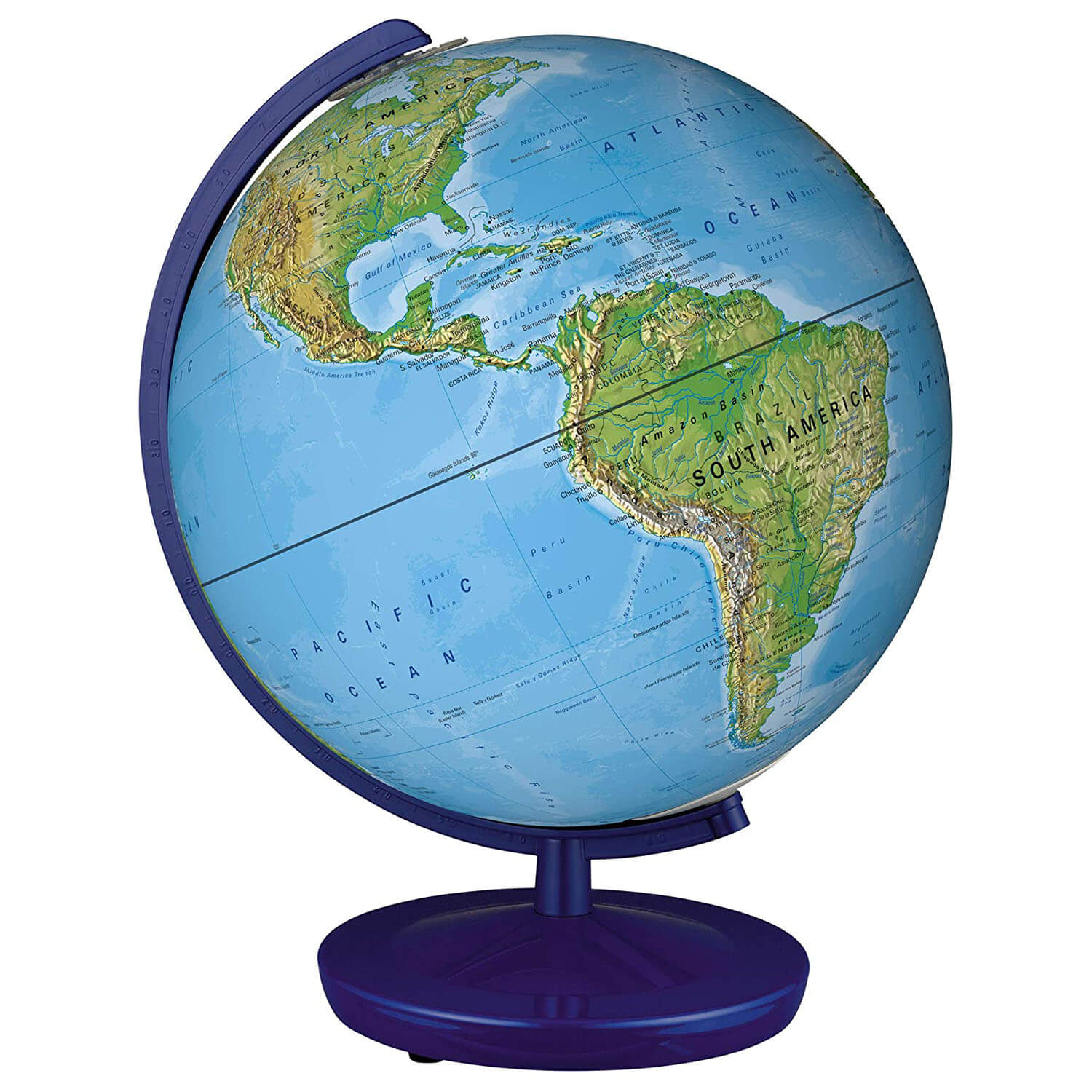 Thames and Kosmos Student Desk Globe