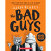 The Bad Guys (The Bad Guys #1)