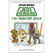 Phantom Bully (Star Wars: Jedy Academy #3)