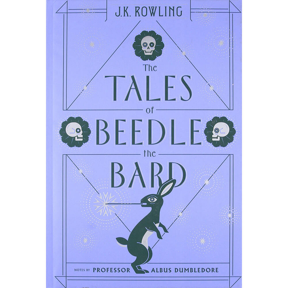 The Tales of Beedle the Bard