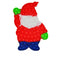 ThinkKool Santa Clause Pop Fidget Toy