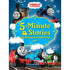 Thomas & Friends 5-Minute Stories The Sleepytime Collection