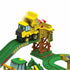 TOMY Big Loader Johnny Tractor & The Magical Farm Playset