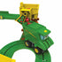 TOMY Big Loader Johnny Tractor & The Magical Farm Playset