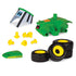 TOMY John Deere Build-a-Buddy Johnny Tractor