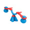 TP Toys Spiro Bouncer Rotating See Saw