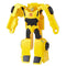 Transformers Authentics Bravo Autobot Bumblebee Action Figure