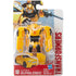 Transformers Authentics Bravo Autobot Bumblebee Action Figure