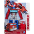 Transformers Authentics Bravo Autobot Optimus Prime Action Figure