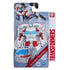 Transformers Authentics Bravo Autobot Ratchet Action Figure