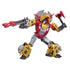 Transformers Bumblebee Cyberverse Adventures Deluxe Dinobot Slug Action Figure