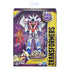 Transformers Bumblebee Cyberverse Adventures Deluxe Starscream Action Figure