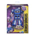 Transformers Cyberverse Adventures Soundwave Deluxe Class Figure