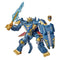 Transformers Cyberverse Adventures Thunderhowl Deluxe Figure