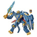 Transformers Cyberverse Adventures Thunderhowl Deluxe Figure