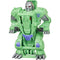 Transformers Classic Heroes Team Bot to Beast Megatron Action Figure