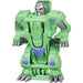 Transformers Classic Heroes Team Bot to Beast Megatron Action Figure