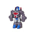 Transformers Classic Heroes Team Bot to Beast Optimus Primal Action Figure