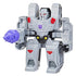 Transformers Classic Heroes Team Bot to Vehicle Megatron Action Figure