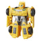 Transformers Classic Heroes Team Bu,blebee Action Figure