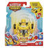 Transformers Classic Heroes Team Bu,blebee Action Figure