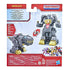 Transformers Classic Heroes Team Grimlock Action Figure