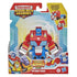 Transformers Classic Heroes Team Optimus Prime Action Figure