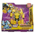 Transformers Cyberverse Ultra Class Bumblebee Action Figure