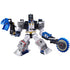 Transformers Generations Legacy Series Titan Cybertron Universe Metroplex